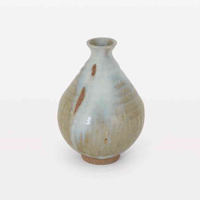 Parisian Wabi-Sabi vase – Image 2