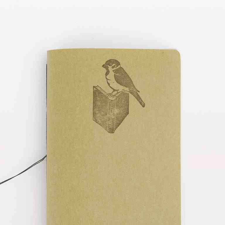 Words waving notebook – Image 2