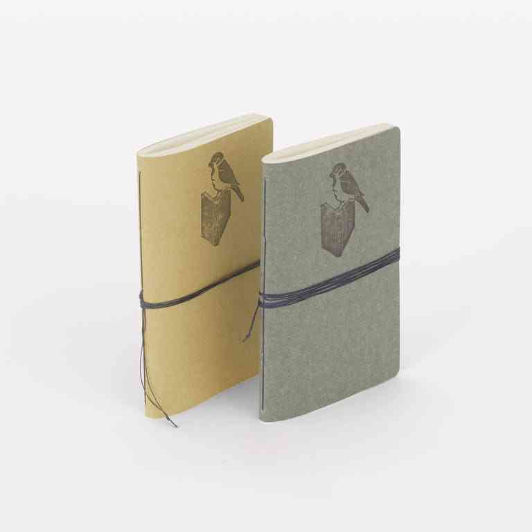 Words waving notebook – Image 3