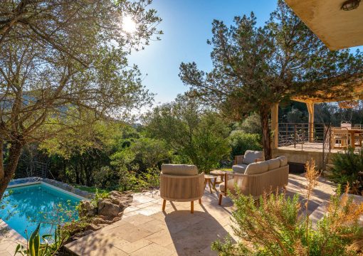 La Villa