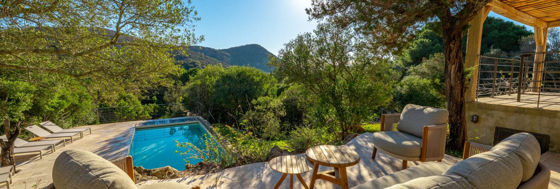 La Villa