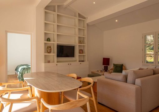 La Villa