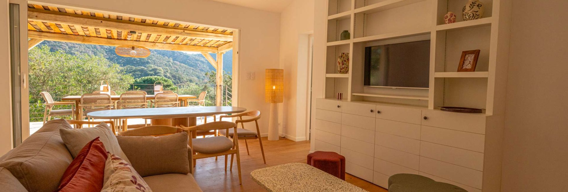 La Villa