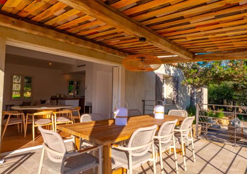 La Villa