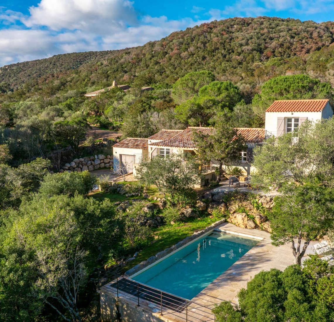 La Villa