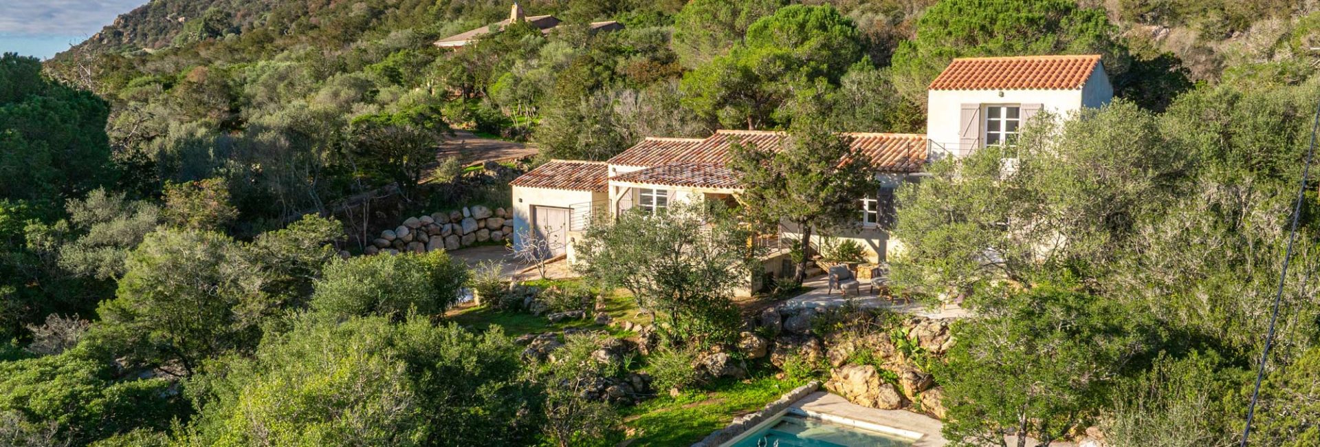 La Villa