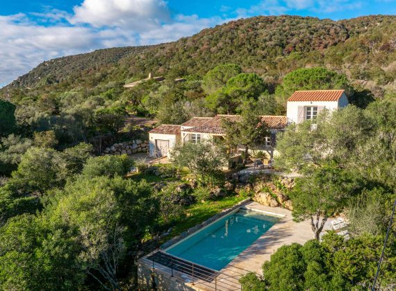 La Villa