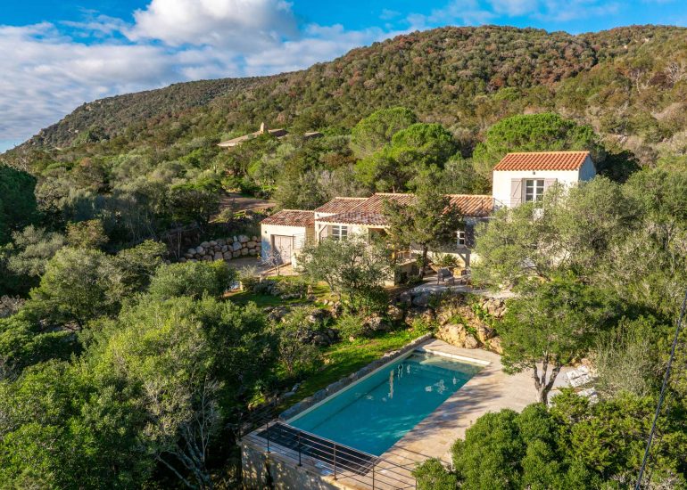 La Villa