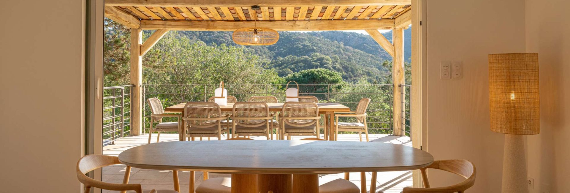La Villa