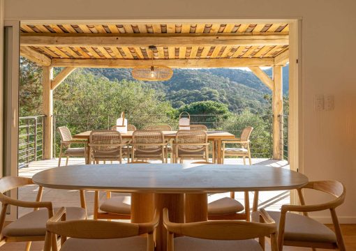 La Villa