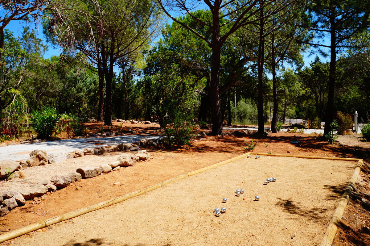 petanque